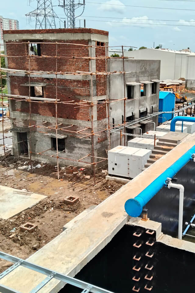 Villivakkam