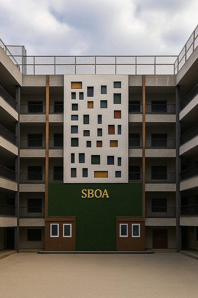 SBOA